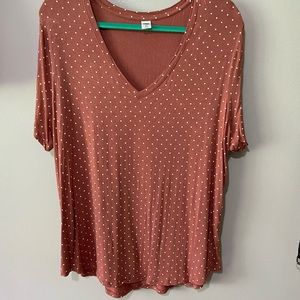 Old Navy xxl Top